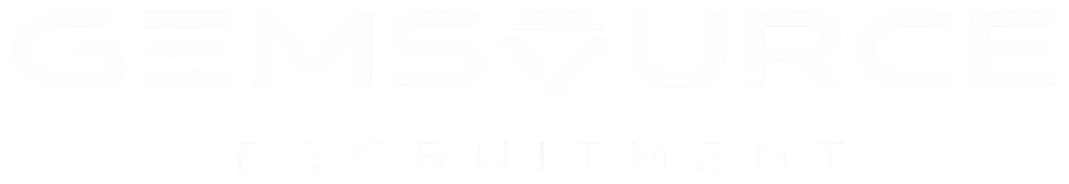 GemSource Recruitment
